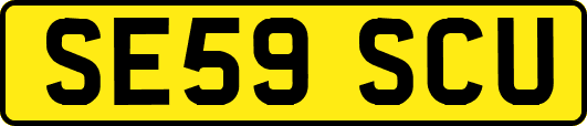 SE59SCU