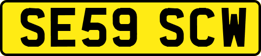 SE59SCW