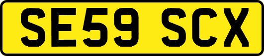 SE59SCX