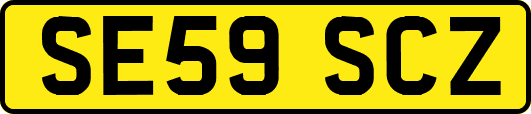 SE59SCZ