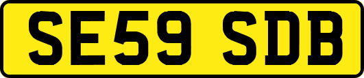 SE59SDB