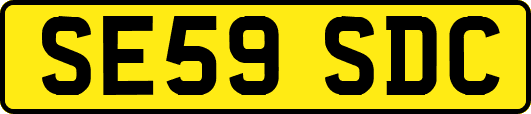 SE59SDC
