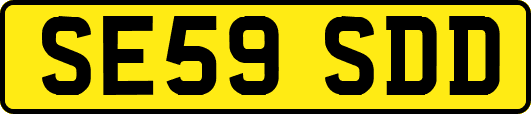 SE59SDD