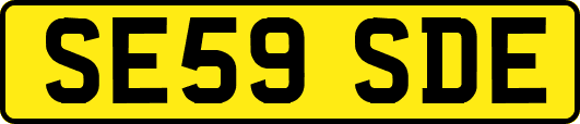 SE59SDE