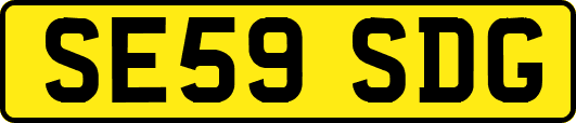 SE59SDG