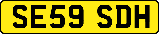 SE59SDH