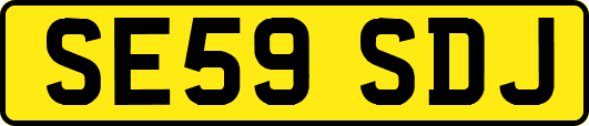 SE59SDJ