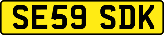 SE59SDK