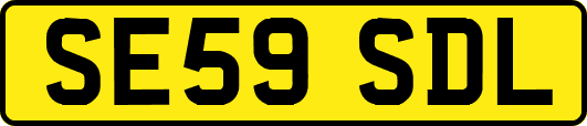 SE59SDL