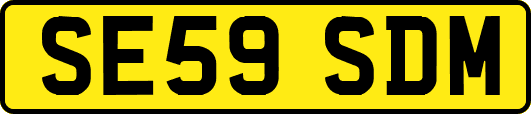 SE59SDM