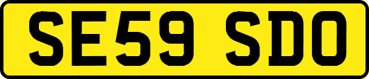 SE59SDO
