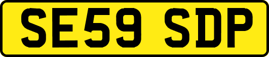 SE59SDP