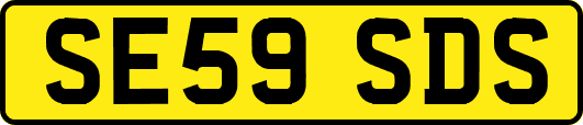 SE59SDS