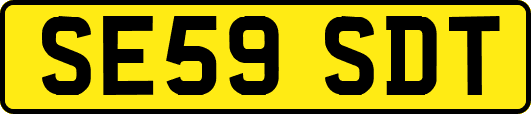 SE59SDT