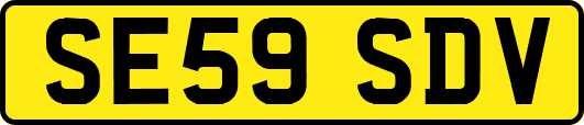 SE59SDV