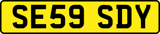 SE59SDY