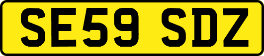 SE59SDZ