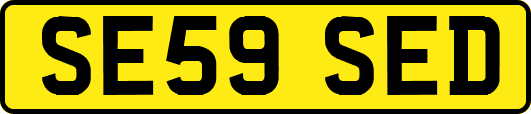 SE59SED