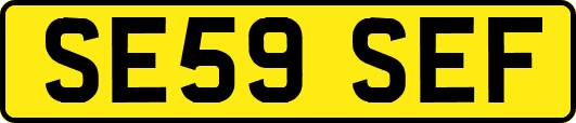 SE59SEF