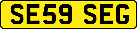 SE59SEG