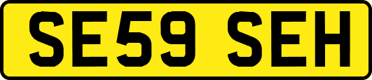 SE59SEH