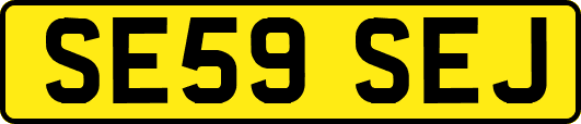 SE59SEJ