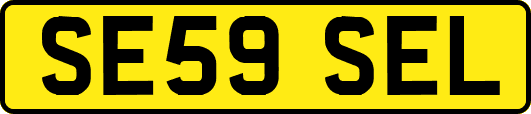 SE59SEL
