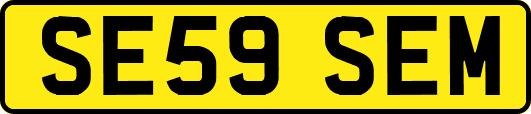 SE59SEM
