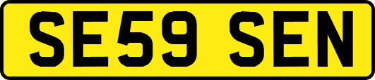 SE59SEN