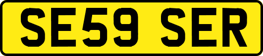 SE59SER