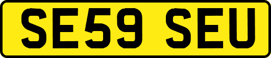 SE59SEU