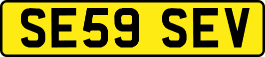 SE59SEV
