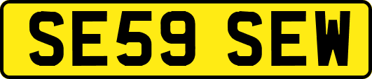 SE59SEW