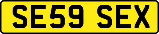 SE59SEX