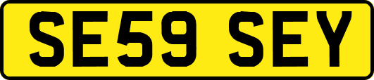 SE59SEY