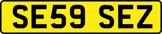 SE59SEZ