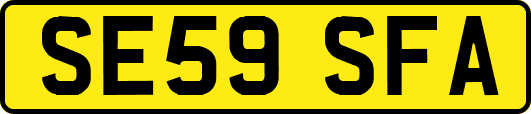 SE59SFA