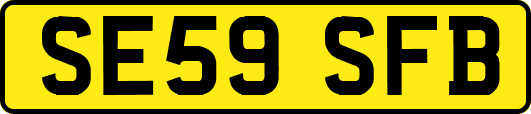 SE59SFB