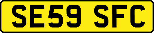 SE59SFC