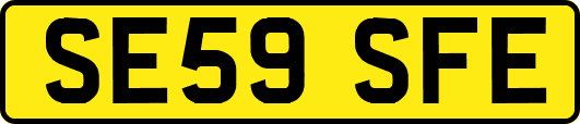 SE59SFE