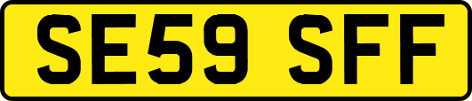 SE59SFF