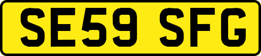 SE59SFG