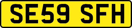 SE59SFH