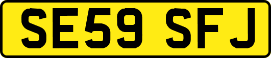 SE59SFJ