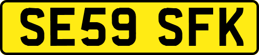 SE59SFK