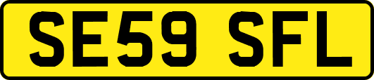 SE59SFL