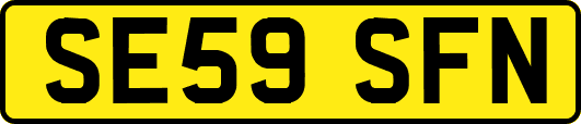 SE59SFN