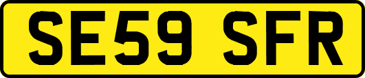 SE59SFR