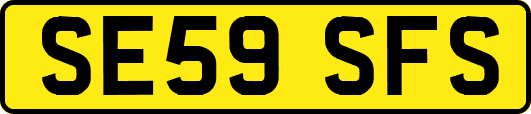 SE59SFS