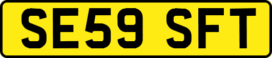 SE59SFT